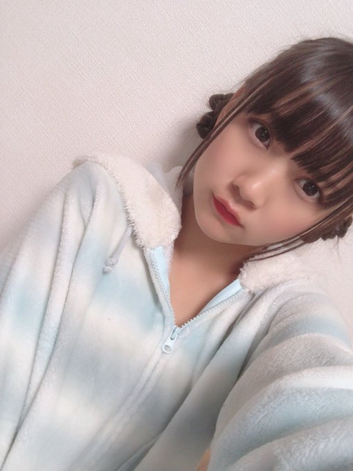 奥野未悠のTwitter画像32