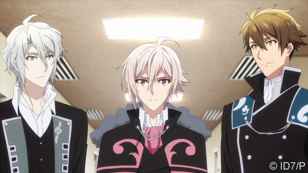 Bandai Namco Arts English On Twitter Idolish7 Second Beat Episode 3 Has Aired Find Out Where To Watch Https T Co Xqyeok5ok6