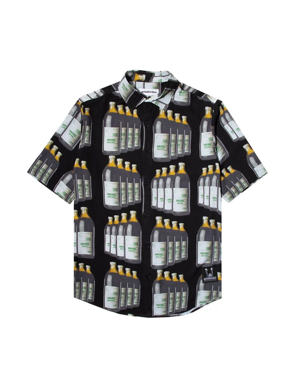 bodega's tweet photo. New arrivals from GRINDLONDON are available now online at Bodega - https://t.co/GgXqRY62Zf - Take 25% OFF sitewide with code 25FORSPRING - #grindlondon #bodega #bdgastore https://t.co/y0UdbPjpdb