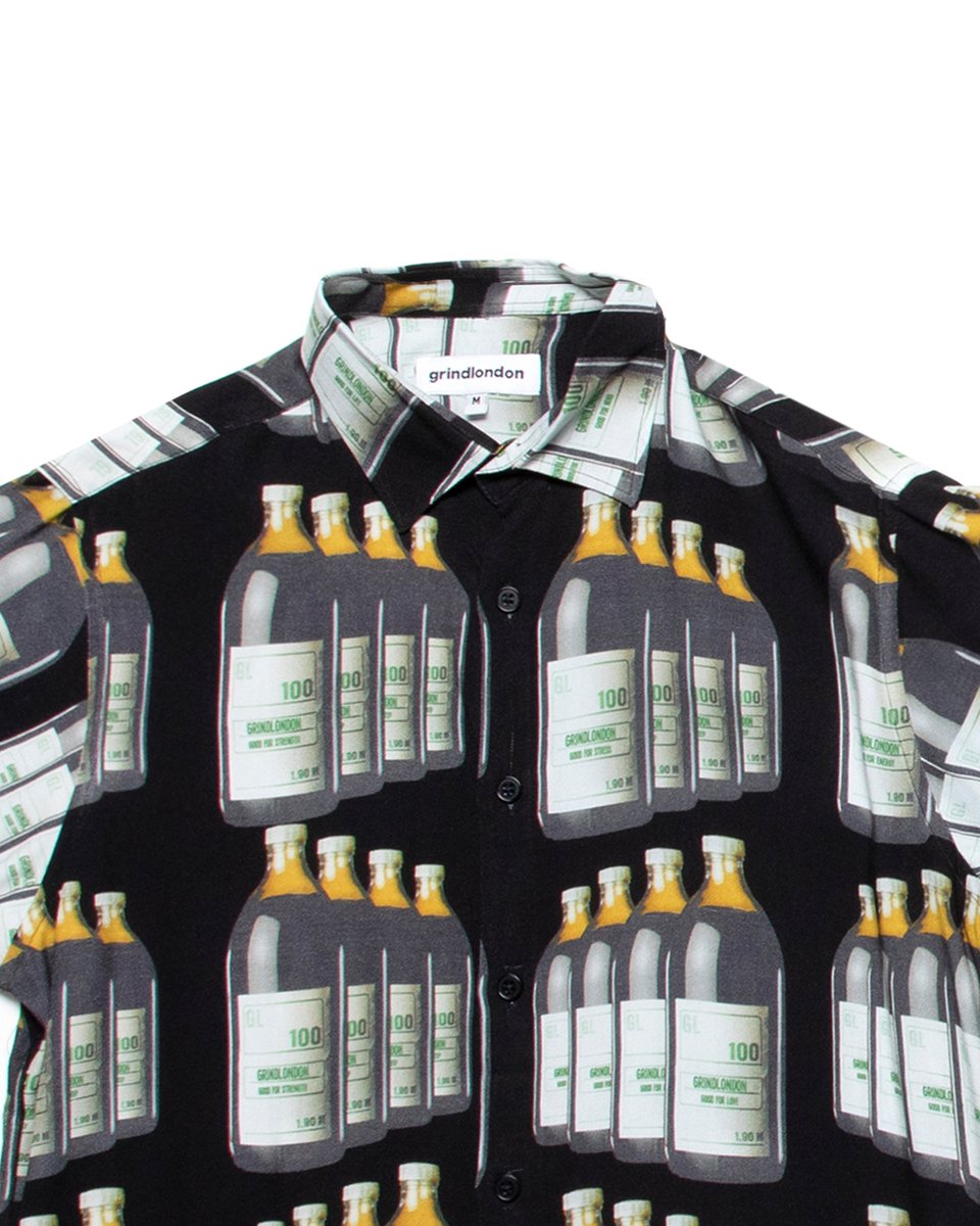 bodega's tweet photo. New arrivals from GRINDLONDON are available now online at Bodega - https://t.co/GgXqRY62Zf - Take 25% OFF sitewide with code 25FORSPRING - #grindlondon #bodega #bdgastore https://t.co/y0UdbPjpdb