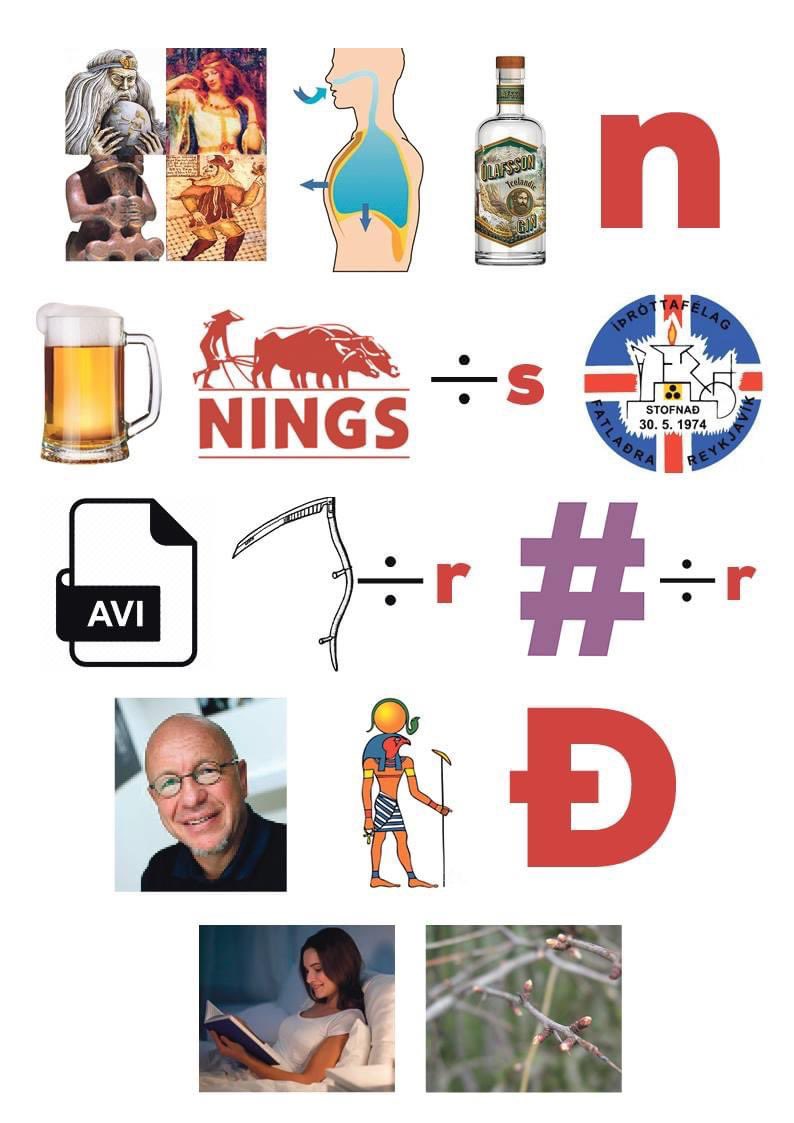 tryggviolafs's tweet photo. Kviss í gær. Af níu liðum var aðeins eitt þeirra sem náði þessu. Any takers? https://t.co/RBWaSy3Brj