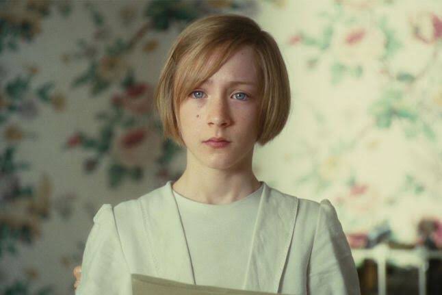 Happy birthday to four time oscar nominee saoirse ronan 