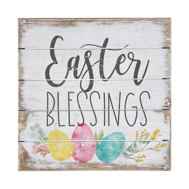 Happy Easter to our EPFM family - stay safe!