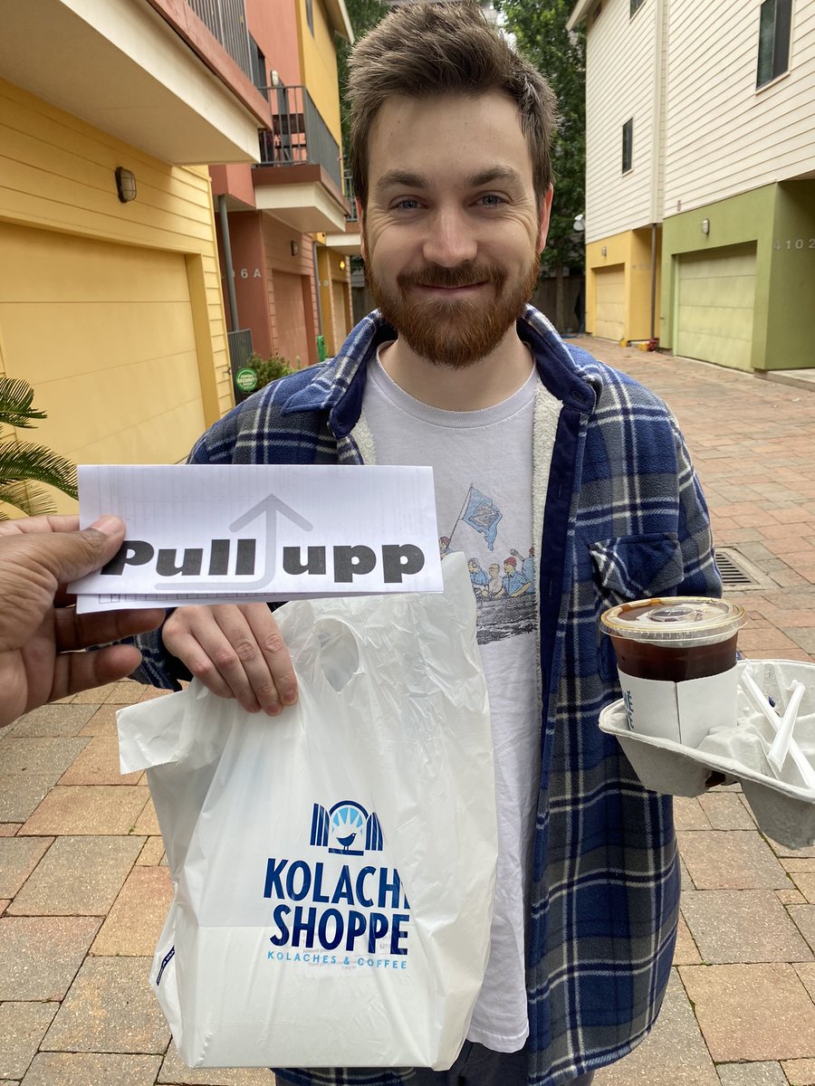 wePullupp's tweet image. Coming to a area near you. #pullupp