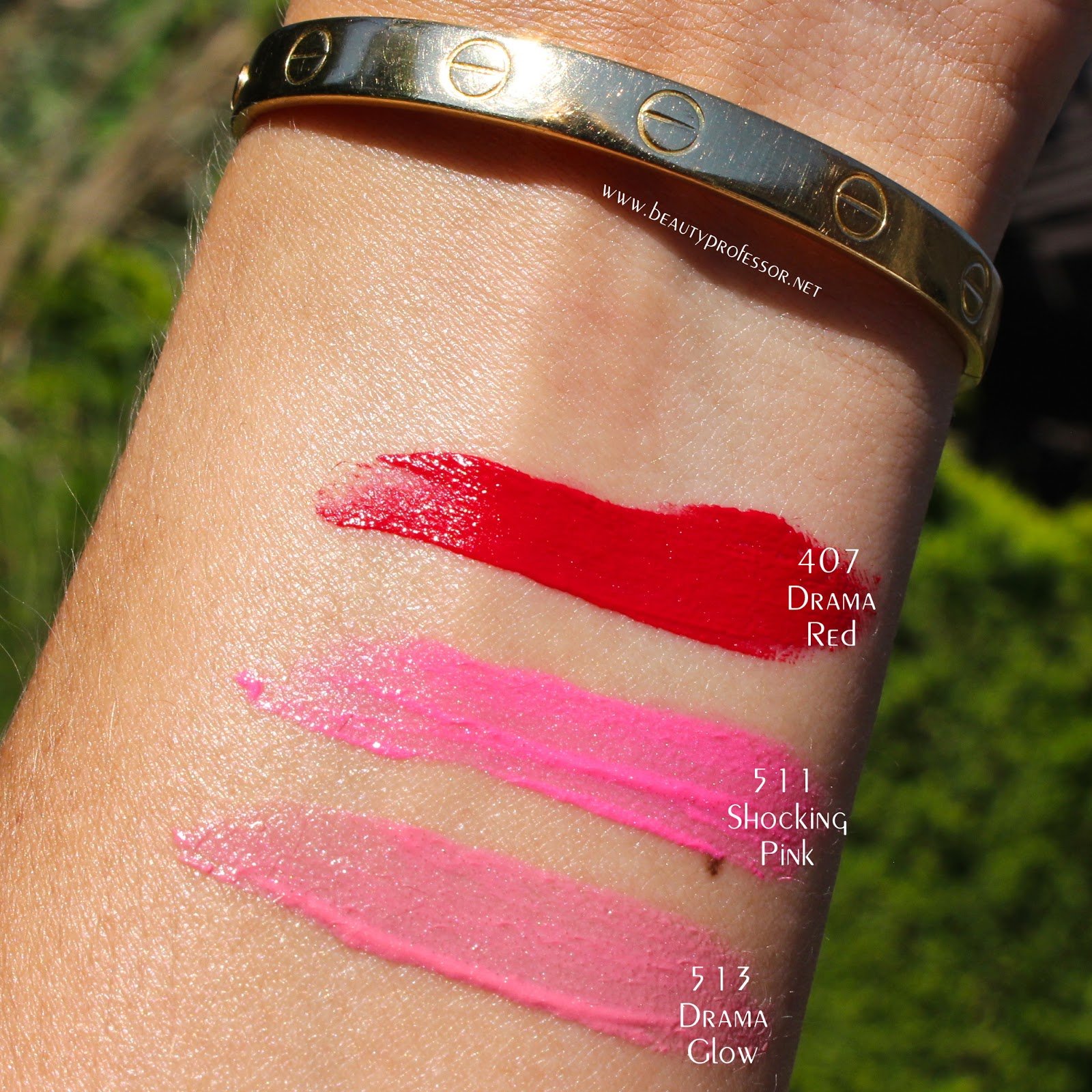Lip maestro clearance 505