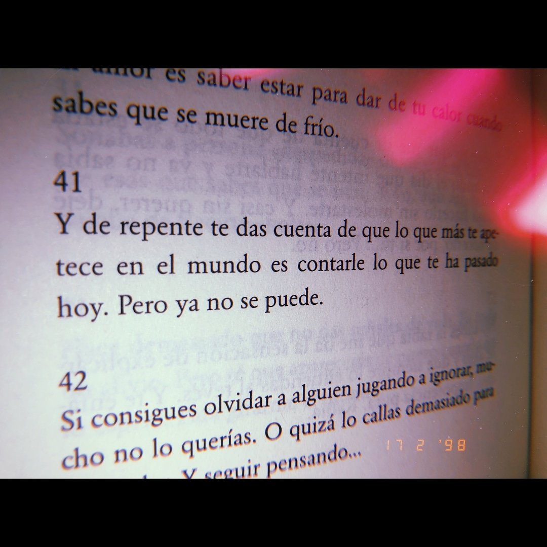 Defreds's tweet photo. Pero ya... https://t.co/Mq13TOafcz