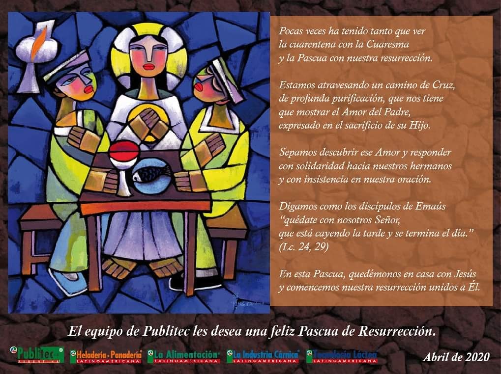 fithep's tweet image. #Publitec
#felicespascuas