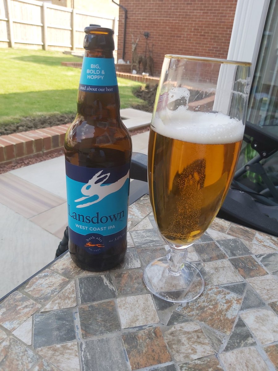 bootneck's tweet photo. @LordBoatrace Royal, perhaps if you supped a proper beer instead of lager you wouldn't be so thirsty all the time. 😉
#IPA #MansBeer #ProperWet .@bathales https://t.co/lLFQQCvrKT