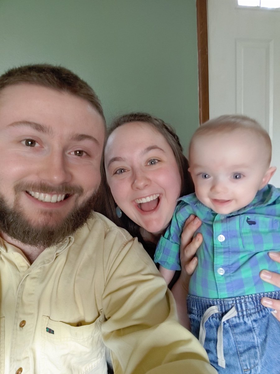 themckelveyclan's tweet photo. Happy Easter!!!
#faithcanton https://t.co/UbTe1kBidu