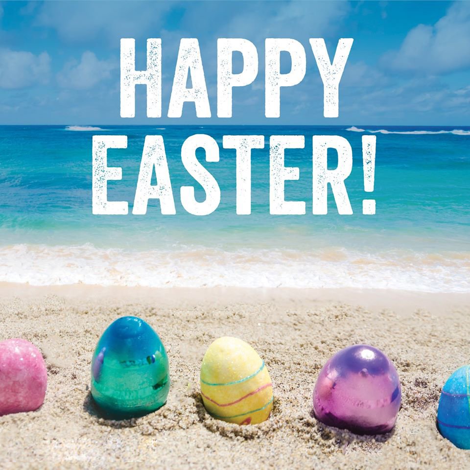 ThreeAmigosCZM's tweet photo. #HappyEaster, #Amigos! 🎉🏝

#ThreeAmigosCozumel #PachangaLoca #Cozumel #Sunday #EasterDay #HappySunday https://t.co/xnKeqrQgFq