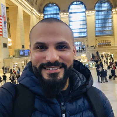 Luis G Ortiz Delgado tweet media