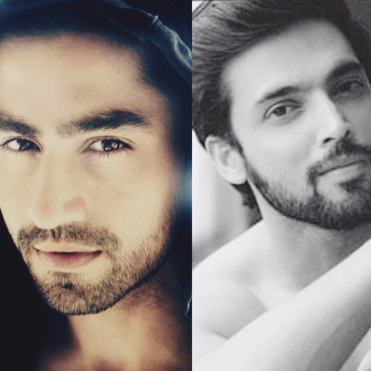 One of My Favourite Pic  #ParthSamthaan  #HarshadChopda  #ParHad 