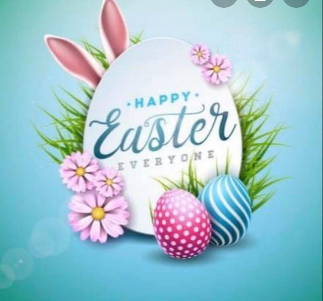 Hairbysarah3's tweet photo. Happy Easter everyone 🐥 https://t.co/eJlsNXID6T