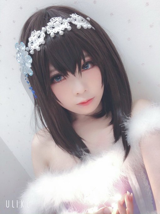 Twitterのコスプレ画像40