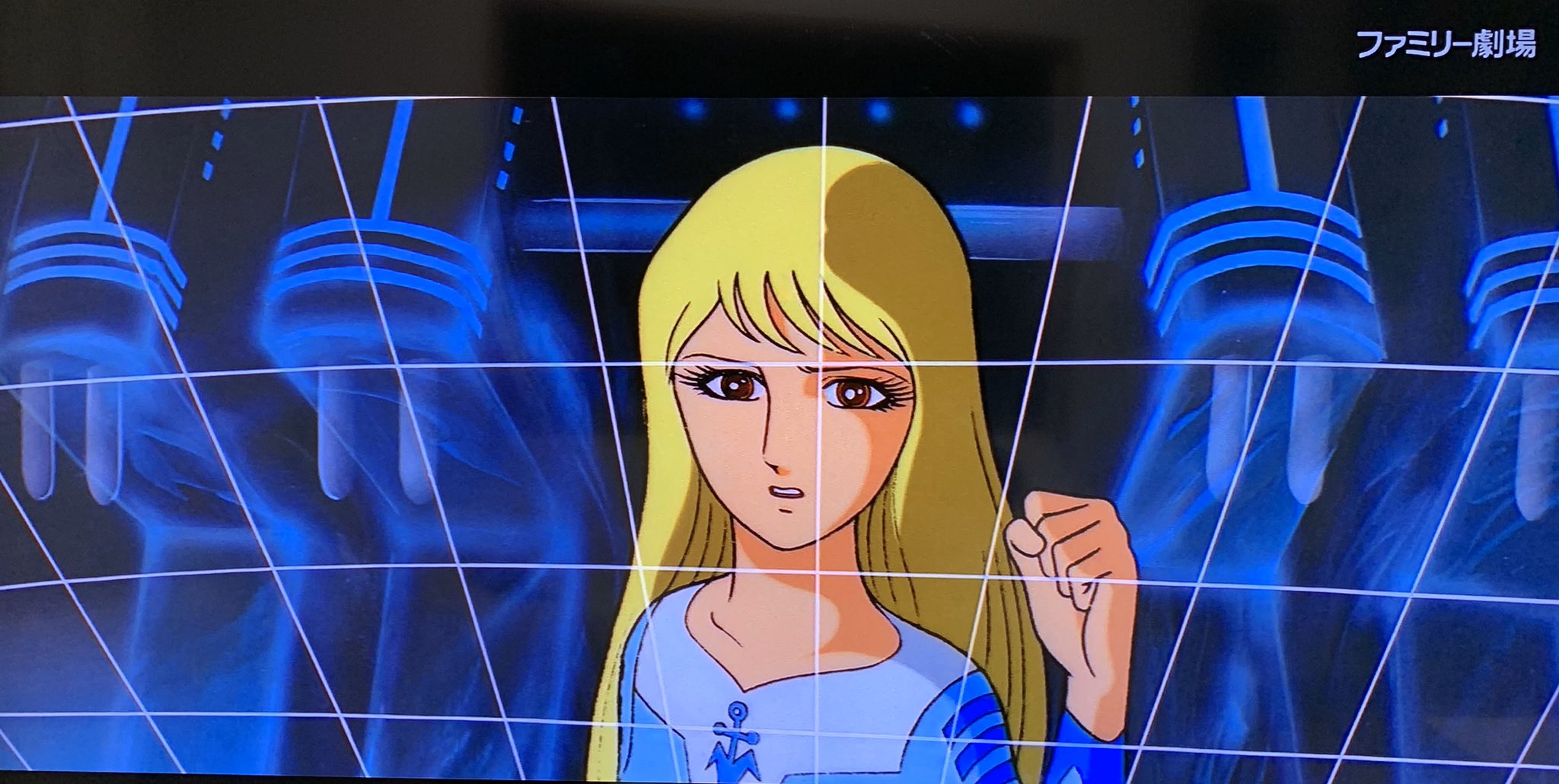 تويتر ゴディちゃん على تويتر ファミリー劇場で放送中 宇宙戦艦ヤマト ヤマトよ永遠に 特に終盤は1980年のアニメとは思えないほど作画が素晴らしい 昨今のアニメはcgで楽することに逃げちゃってアングルとか工夫がないよなあ T Co Jtm9ilb2e1