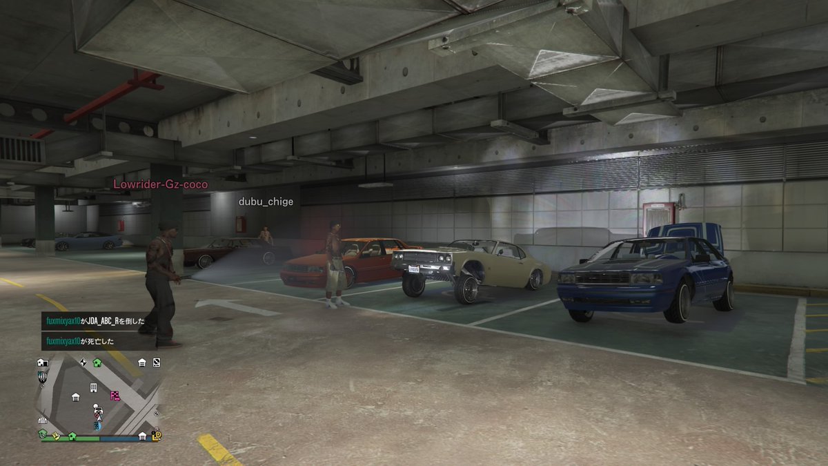 4593Ace's tweet photo. #PS4share＃GTA5 https://t.co/mxR65kpEZx