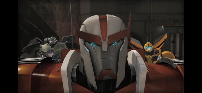 もちろん 俺 ら は 抵抗 する で