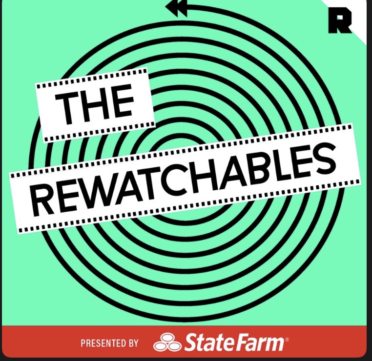 CanOnlyBeOne_'s tweet photo. My podcast picks are;
@TheRewatchables
@DoubleClutchUK
@NoDunksInc
@caneandrinse
Your turn @poundcoyne @MikeMiller_Time @Matsmashed @coach_huw @Njwhitfield https://t.co/vB0GNoRH6L