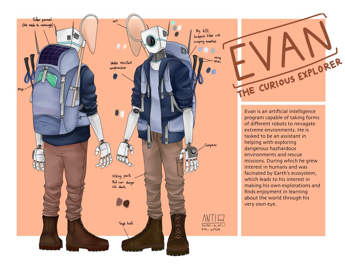 a_nt_i's tweet image. Introducing my entry for this contest, Evan! 
#AvatarDesignContest #RobloxAvatarContest 
roblox.com/users/80169225…