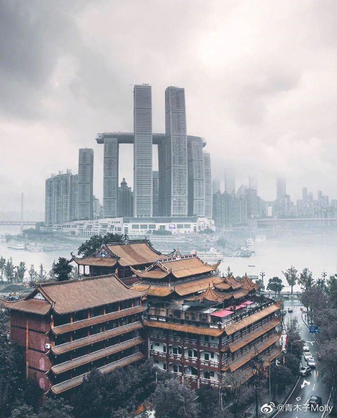 pluto52332060's tweet photo. ＃China You are so beautiful, my motherland. https://t.co/mtDb7fDgvU
