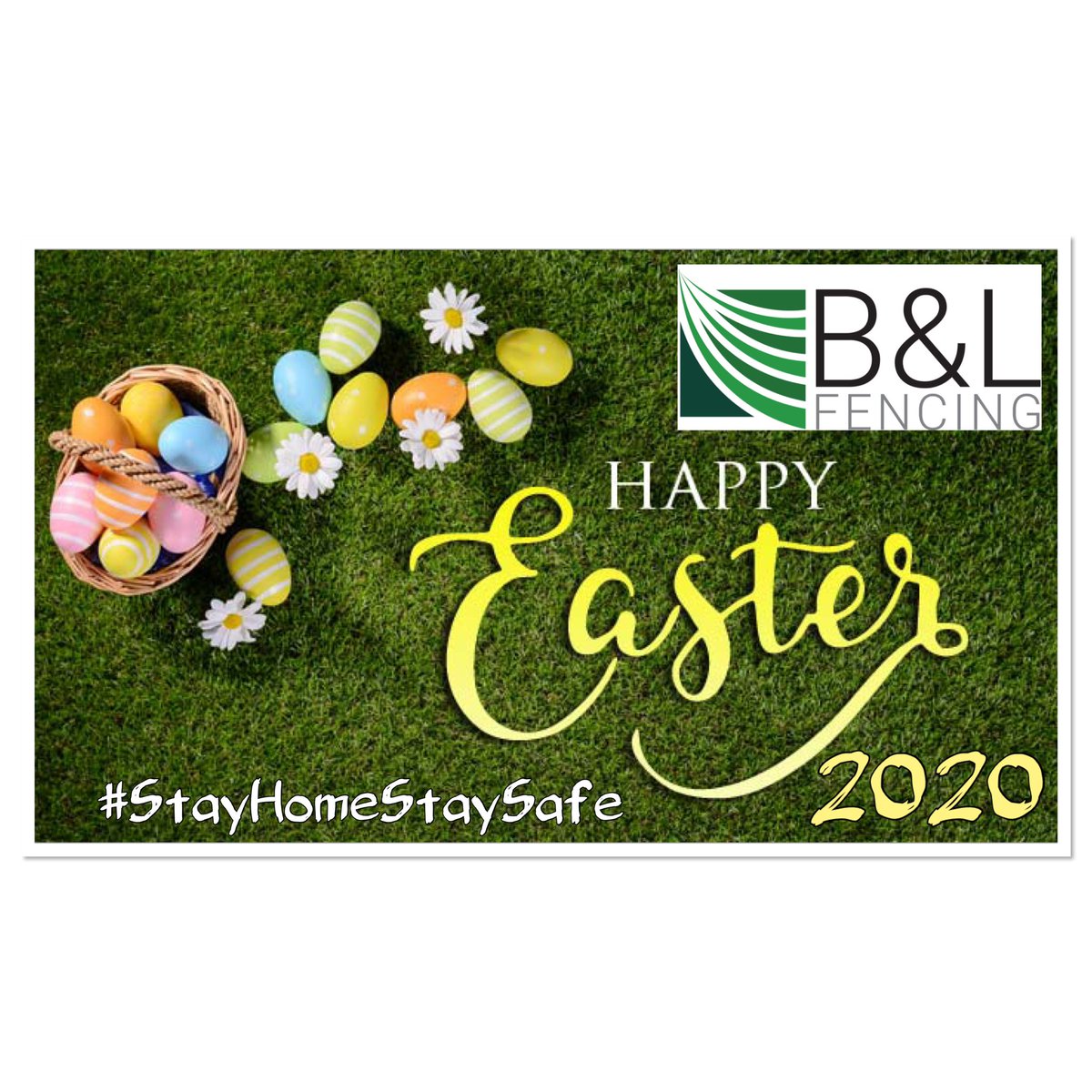 B&L Fencing Services (@blfencing) on Twitter photo 