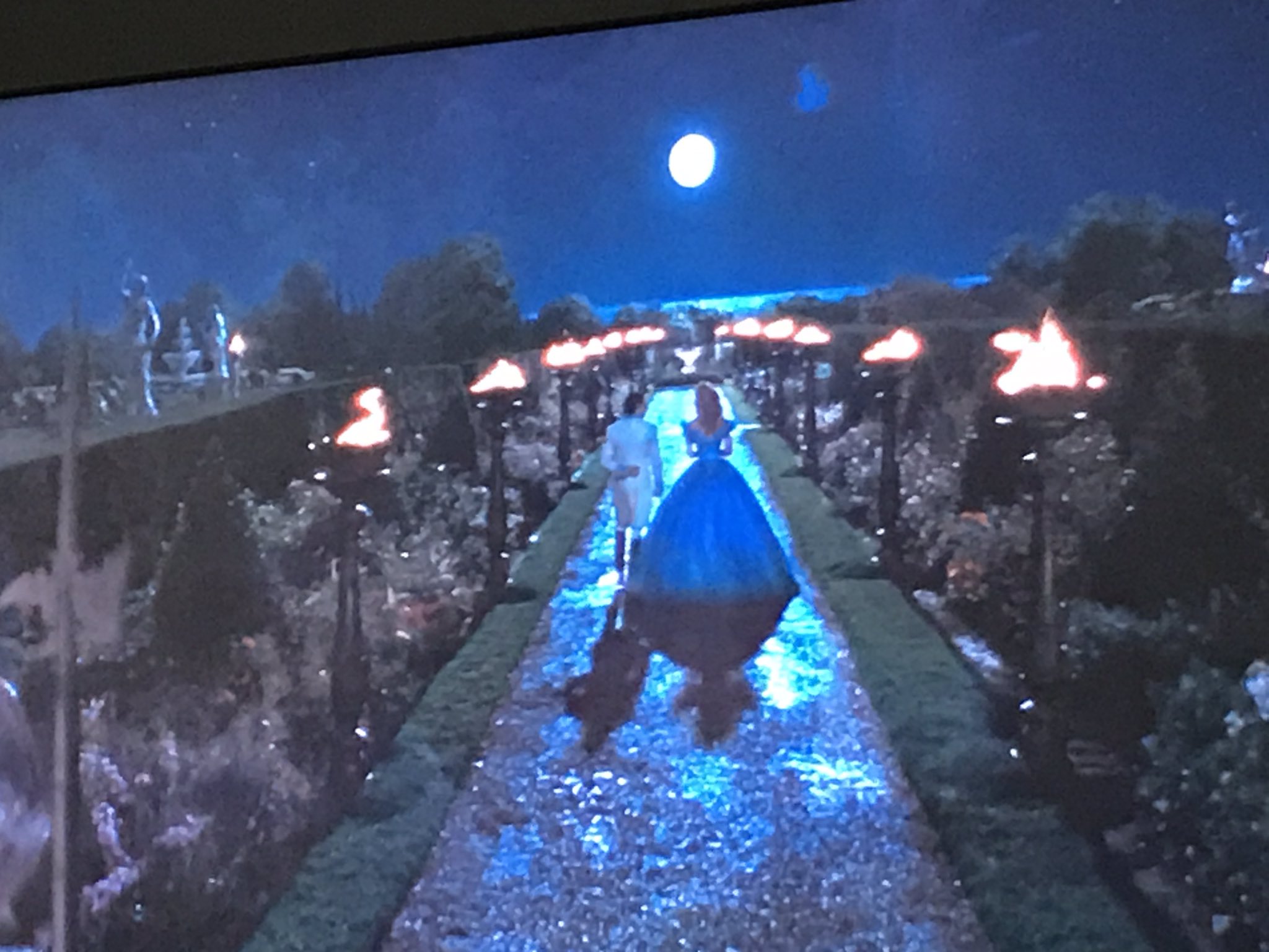 シンデレラ実写 Twitter Search Twitter