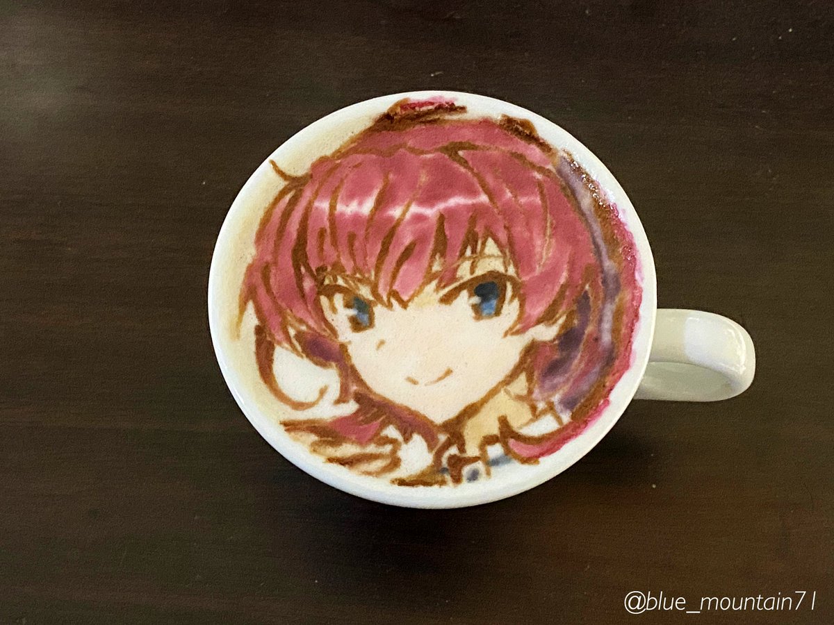 Twoucan 此花寿々花 の注目ツイート イラスト マンガ Twoucan 此花寿々花 の注目ツイート イラスト マンガ