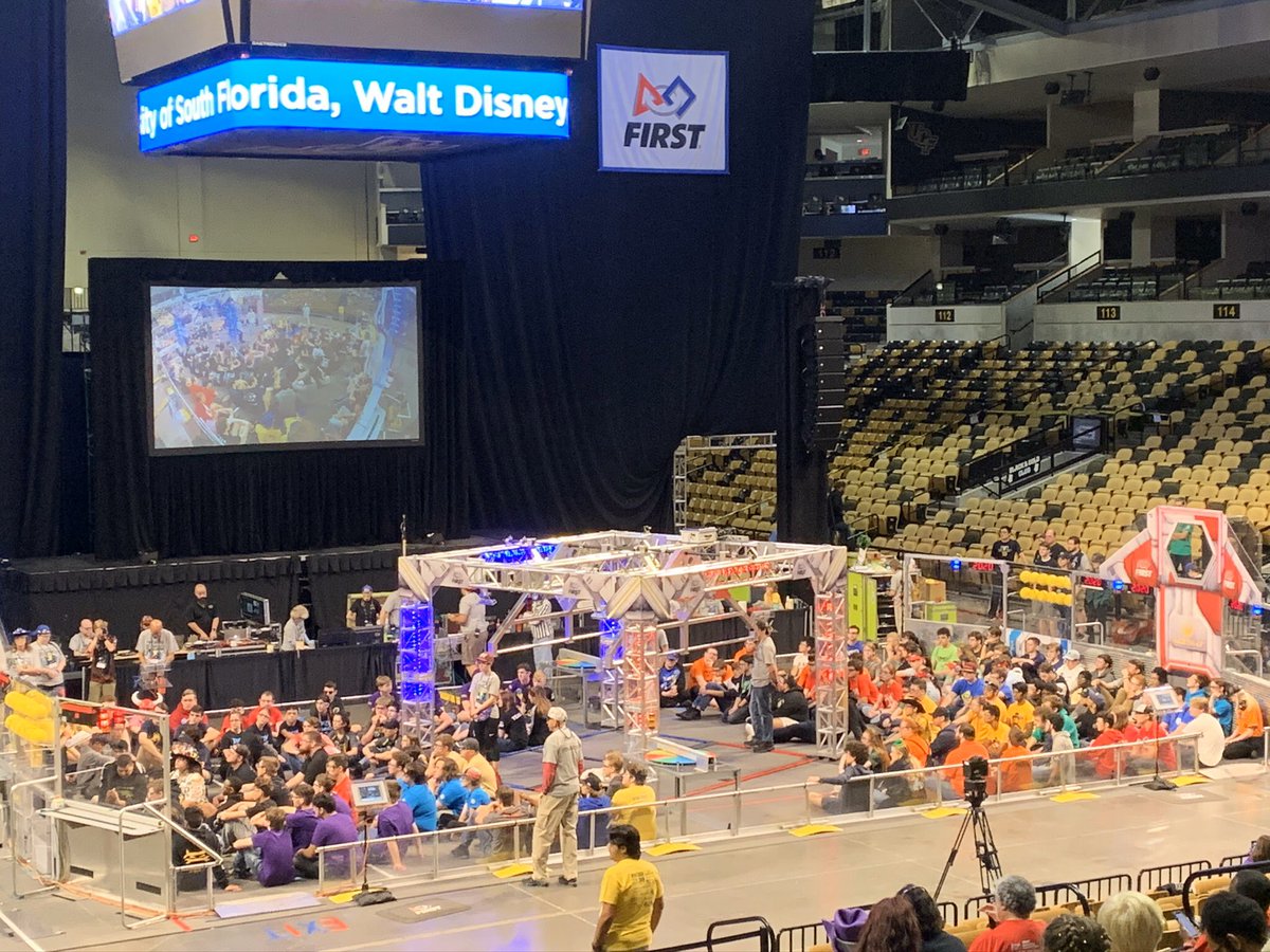 Team 2152 tweet media