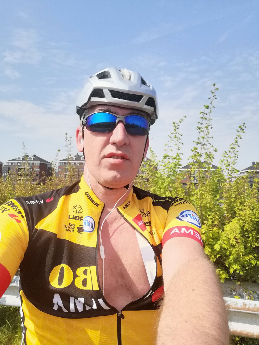 remmy_b5's tweet photo. #ridesolo #COVID19NL https://t.co/SjNCYifzeD