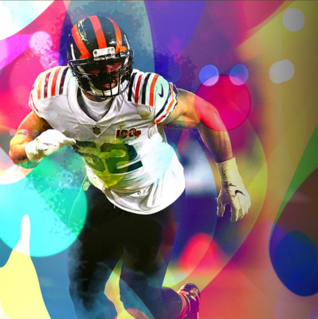 TheMDMut's tweet photo. Look what’s coming today!! 👀👀 #Madden20 #madden20ultimateteam #mut20 #mut #colorsmash https://t.co/SIFhCUBmA6
