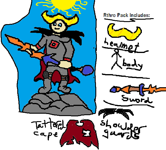CoolfamMr's tweet image. #RobloxRthroContest
Here you go Roblox I did my best i hope you like it!