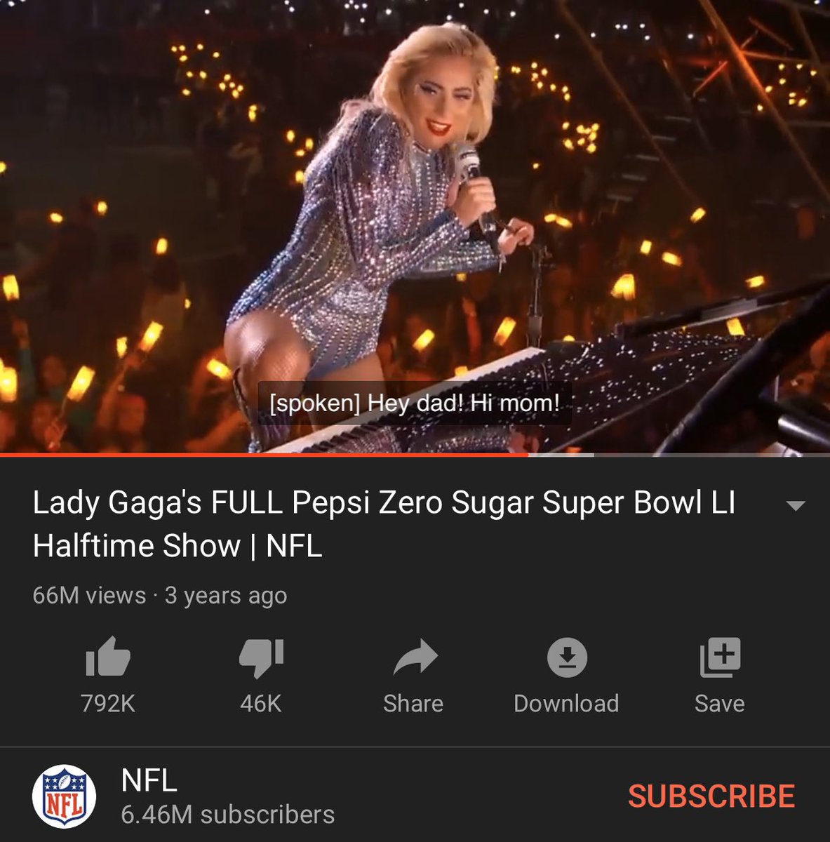 Gaga Daily (@gagadaily) on Twitter photo 