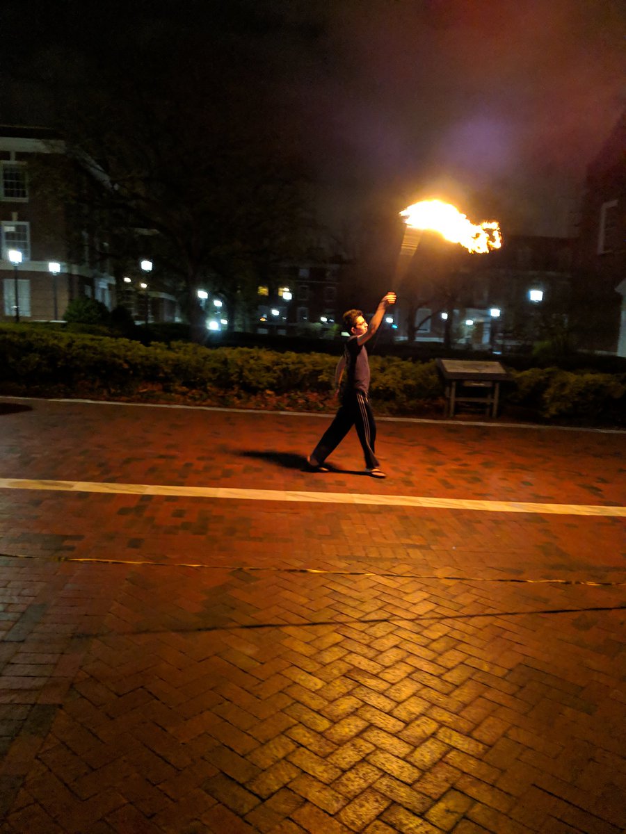 JohnCon_JHU's tweet photo. .@JohnCon_JHU wants to wish everybody a happy Easter and thank all our friends, attendees and supporters. We are all looking forward to seeing you in 2021! https://t.co/0HGdkD1vYO