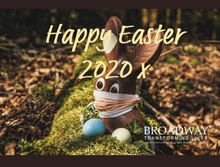 debbie_warbrick's tweet photo. Hoppy Easter!
Some of our eggcellant 🐣research team are in today hopping 🐰to offer NBT patients the opportunity to take part in Covid research! #bepartofthesolution @NBTResearch @MissKerryLSmith @SamClarkeRN @lanaward https://t.co/0EYbovZFnM