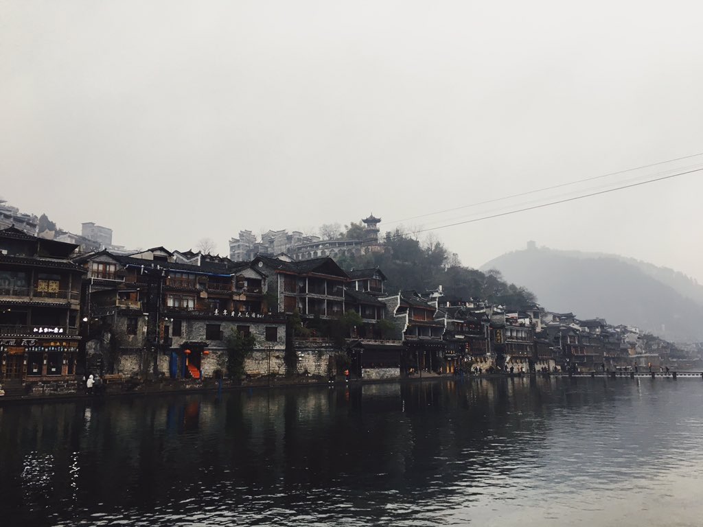 3jinjinya's tweet photo. #China Ancient city ~ peaceful~ https://t.co/BuhZ8pOPnN
