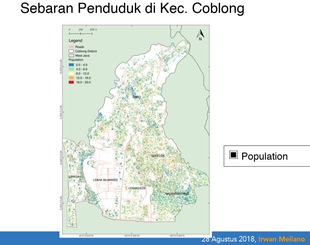 Di Bandung, ada investasi triliunan rupiah.Jarak Bandung hanya sekitar 10 km dari pusat gempa, ditambah tanah Bandung yang lembek akibat bekas Danau Bandung Purba.Jika dilihat dari risiko kerusakan, akan menyebabkan kerugian yang sangat besar dan membahayakan masyarakat.
