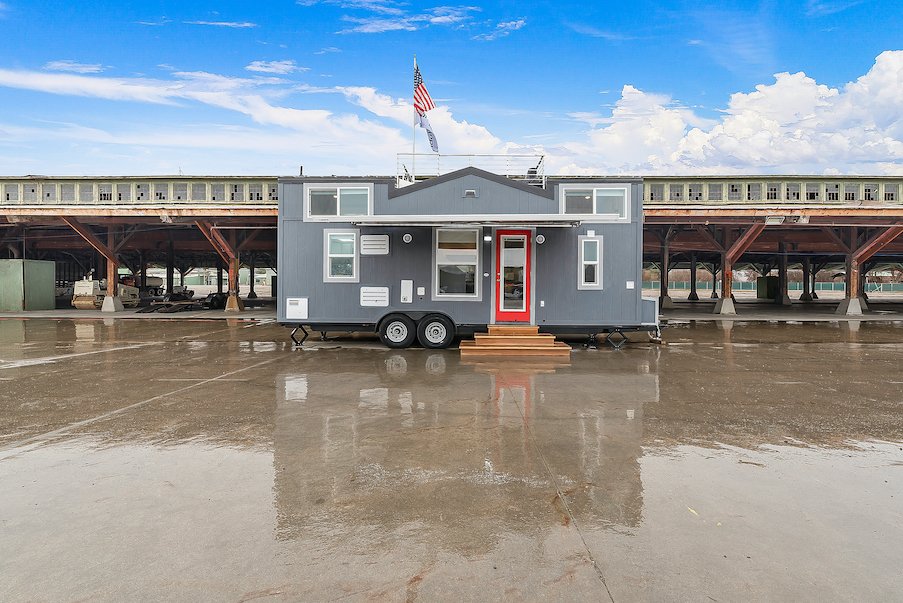 Tiny Idahomes (@TinyIdahomes) / Posts / X
