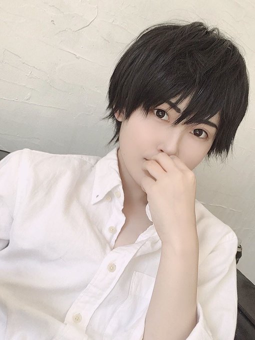 Twitterのコスプレ画像71