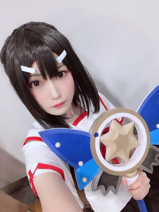 Twitterのコスプレ画像70