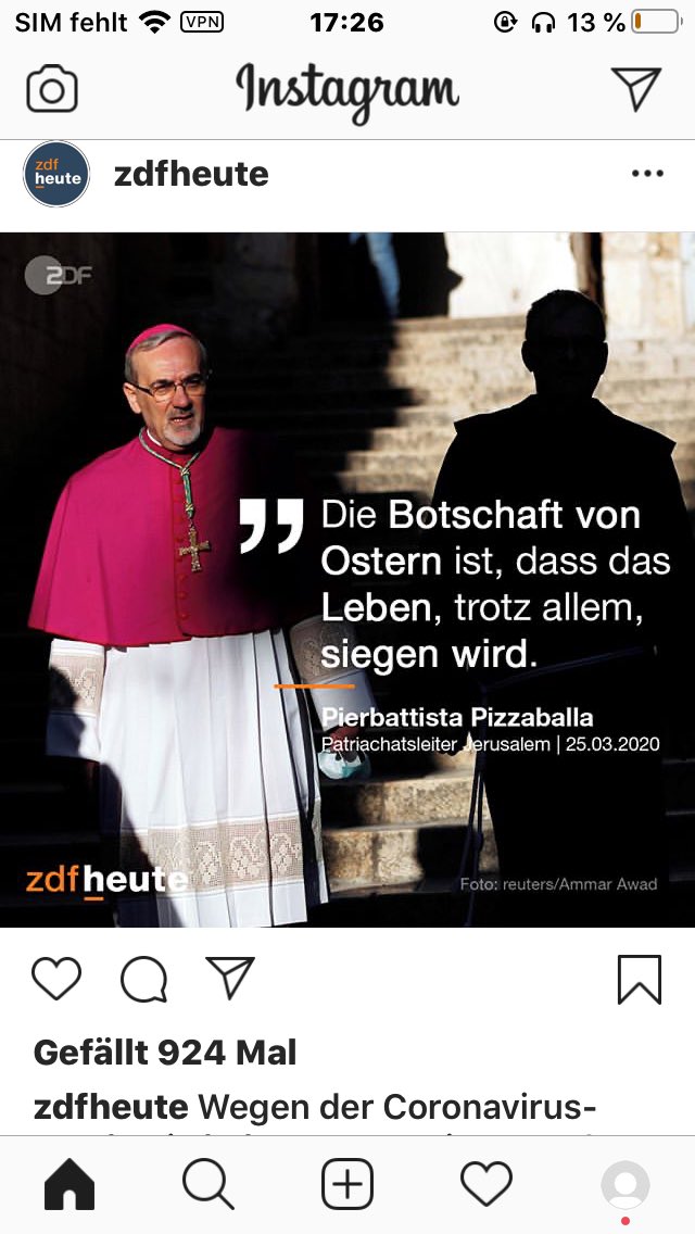 EpWasilios's tweet photo. @Pontifex @netanyahu @CourPenaleInt 

nein, wenn die Menschen nicht mehr versichert sind und ihre Behandlungskosten nicht selbst tragen können kann das Leben nicht über den Tod siegen. Um das zu begreifen muss man kein Professor sein! https://t.co/3JLNmMFOa8