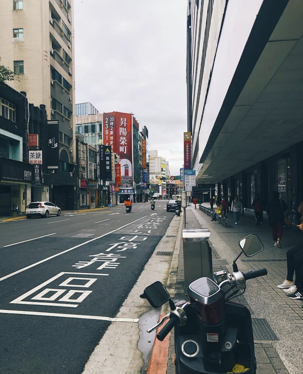 cotuay_k's tweet photo. I miss that place so much 💗 Taiwan , Very nice place, people and country #thisattackcomefromtaiwan #nnevvy https://t.co/V9BaXIgM9f