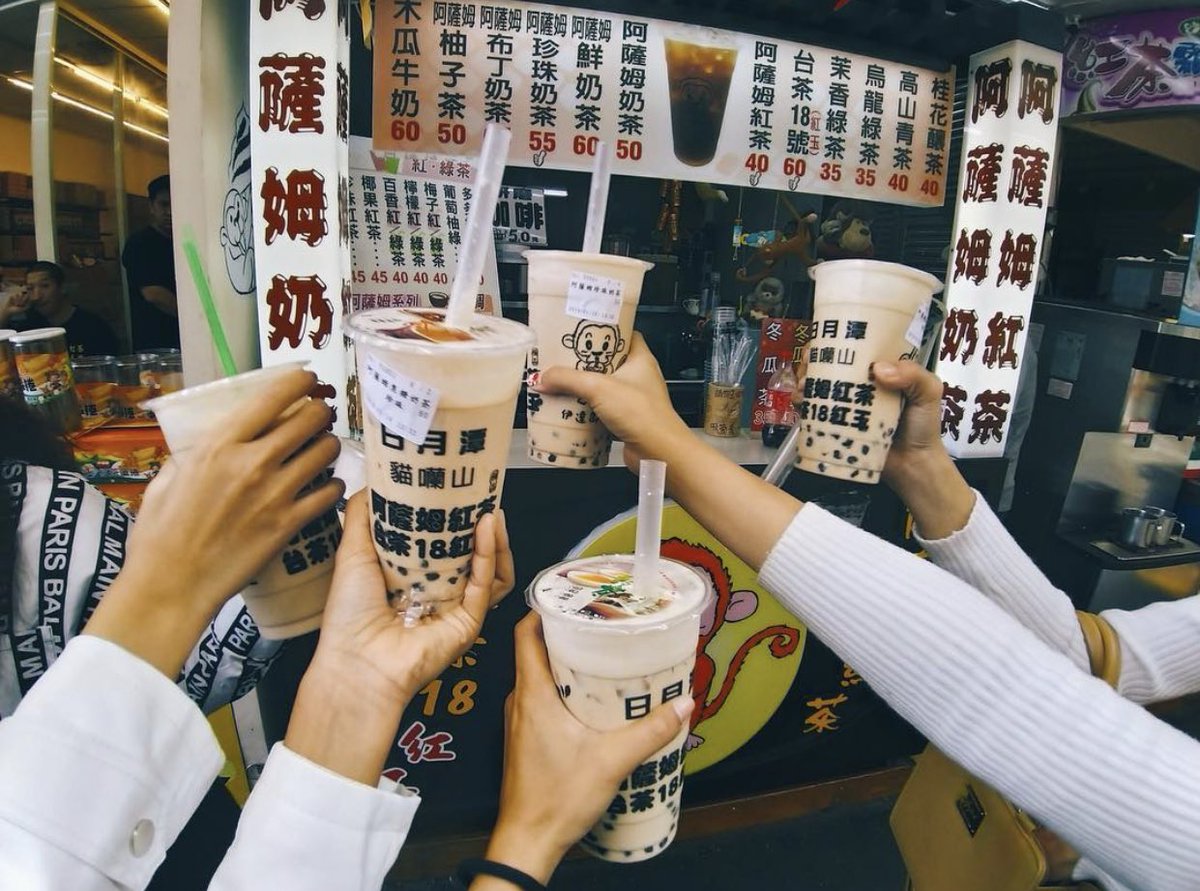 cotuay_k's tweet photo. I miss that place so much 💗 Taiwan , Very nice place, people and country #thisattackcomefromtaiwan #nnevvy https://t.co/V9BaXIgM9f
