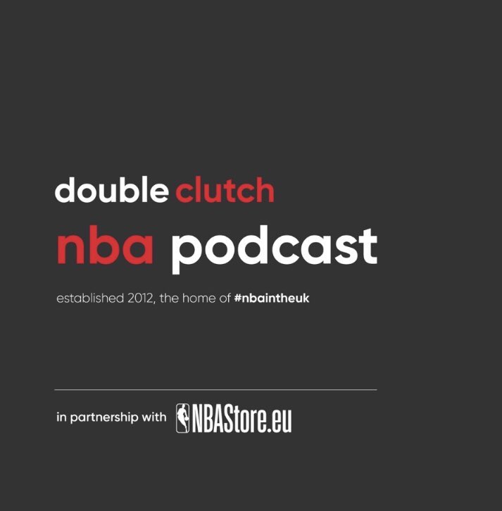 TheHoopsNerd's tweet photo. My top four pods are:
#BasketballByAssociation (@bballwriters)
@DoubleClutchUK
#TheLowePost (@ZachLowe_NBA)
@thepressboxpod
Your turn @BballJoel @wassthehappyhap @Matsmashed @TTBSUK https://t.co/XE0GMIAEAK