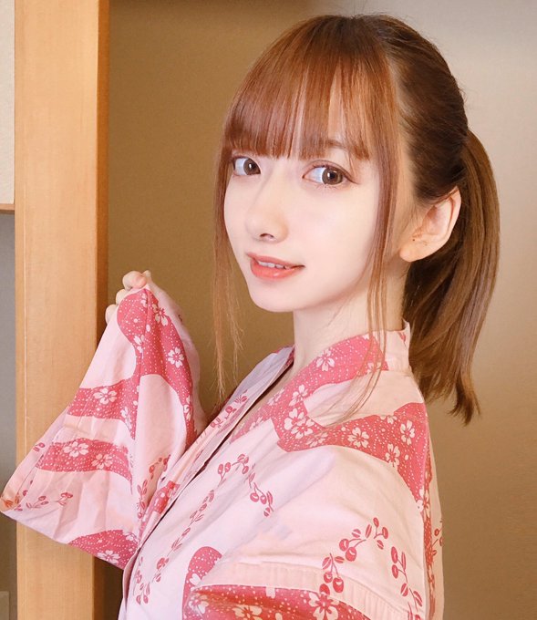 Twitterのコスプレ画像4