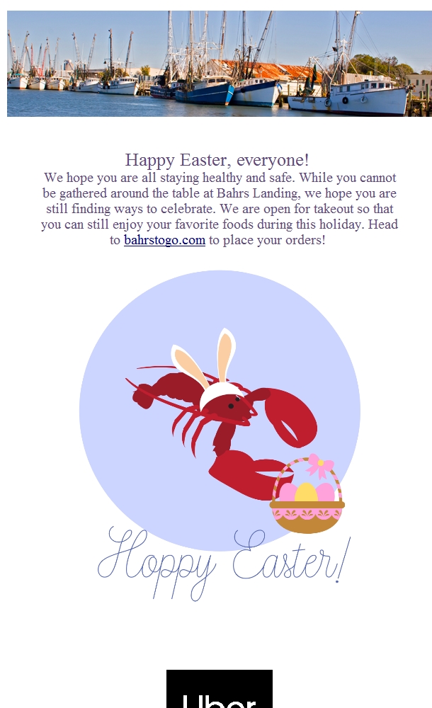 Bahrs Landing tweet media