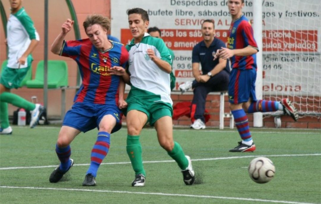 Javi Sánchez Camacho tweet media