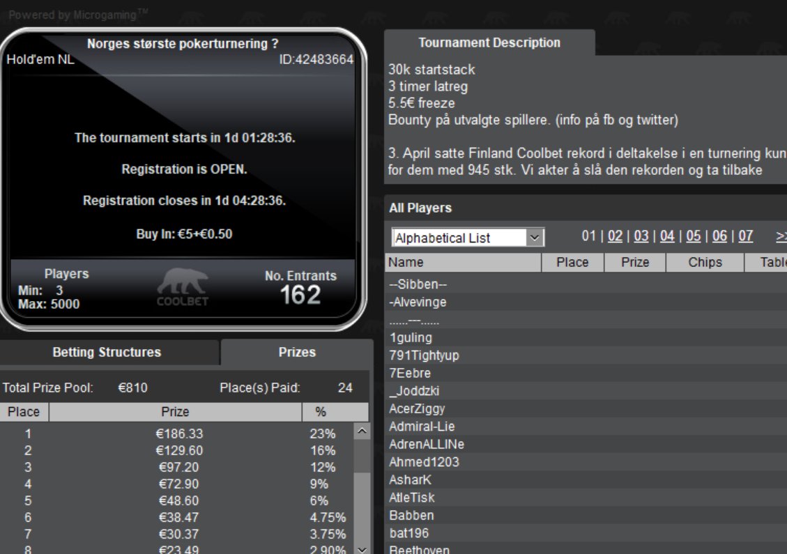 Coolbet Games tweet media