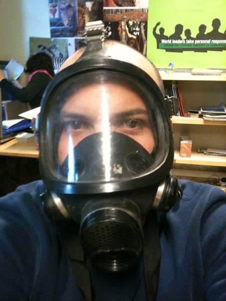 gagdmac's tweet image. Ya me llegaron las mascarillas de Amazon.