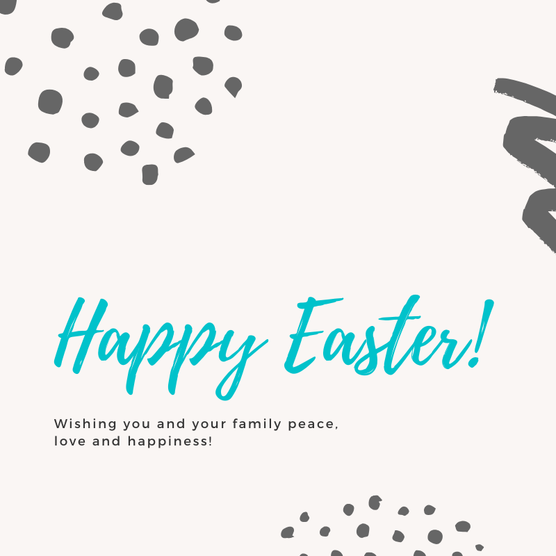 EnovaCosmetics's tweet photo. Happy Easter 🐇 https://t.co/J12R1BckQg