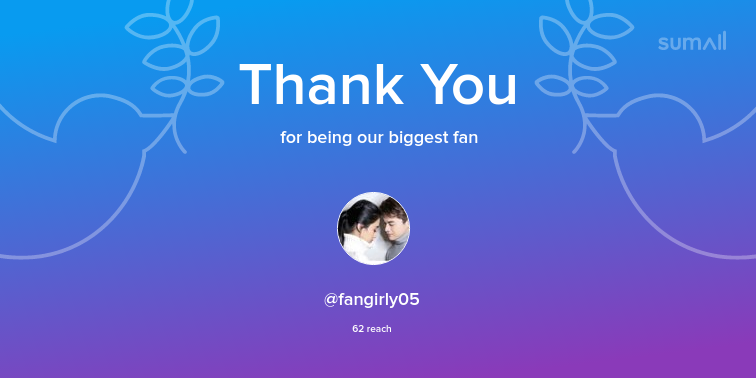 KVCebuOfficial's tweet photo. Our biggest fans this week: fangirly05. Thank you! via https://t.co/8mK34XIgFF https://t.co/qo2ANY1iqa